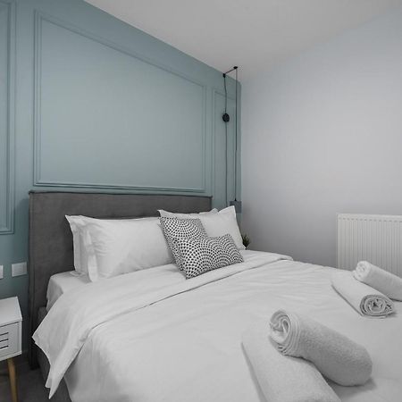 Feidias Apartment - 1 Bedroom Thessaloníki Ngoại thất bức ảnh